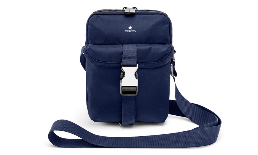 Image 9: Tracolla Esercito G-Force