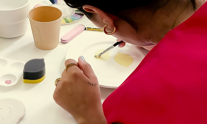 Image 2: Hasta 38% de dto. en Clases de alfarería en Tonypotter Cerámica