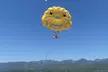 Parasailing Over Flathead Lake for 1, 2, 3 or 4 People at Big Sky Parasail (Up to 33% Off) - Second Medium