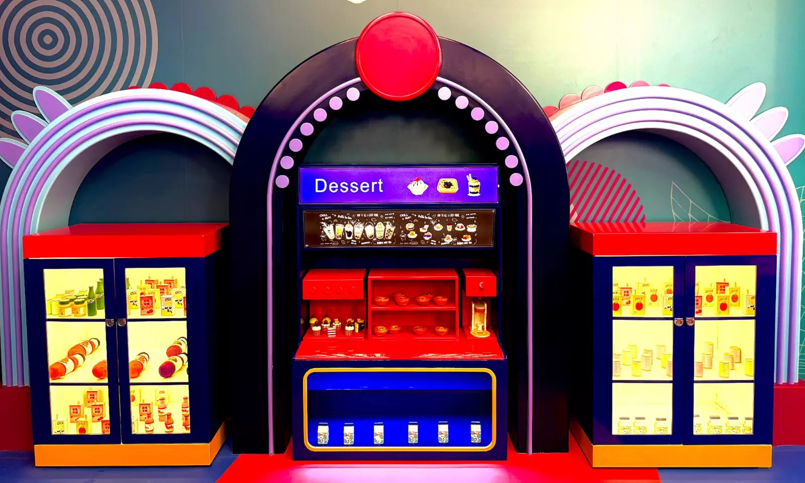 Ultimate Fun Awaits: 2-Hour Ticket Flipped Pass or Full-Day Access