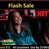 Image 1: Hoyts General Admission Voucher Sale