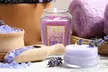 Six-Piece Toccata Aroma Scented Candles in 18oz Diamond Jars  - Second Medium