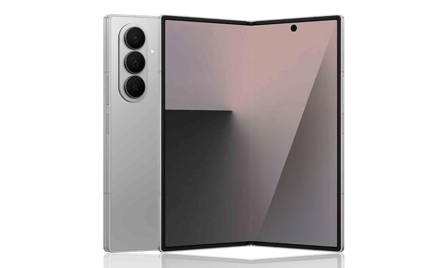 Image 4: Nieuwe Samsung Galaxy Z Fold 7 met 256 GB 