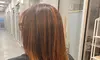 Health Trim or Layered Haircut and Blow-Dry at Skye’s Unlimited LLC - Up to 50% Off