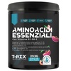 Image 14: Aminoacidi essenziali, glutammina e arginina T-Rex Integratori