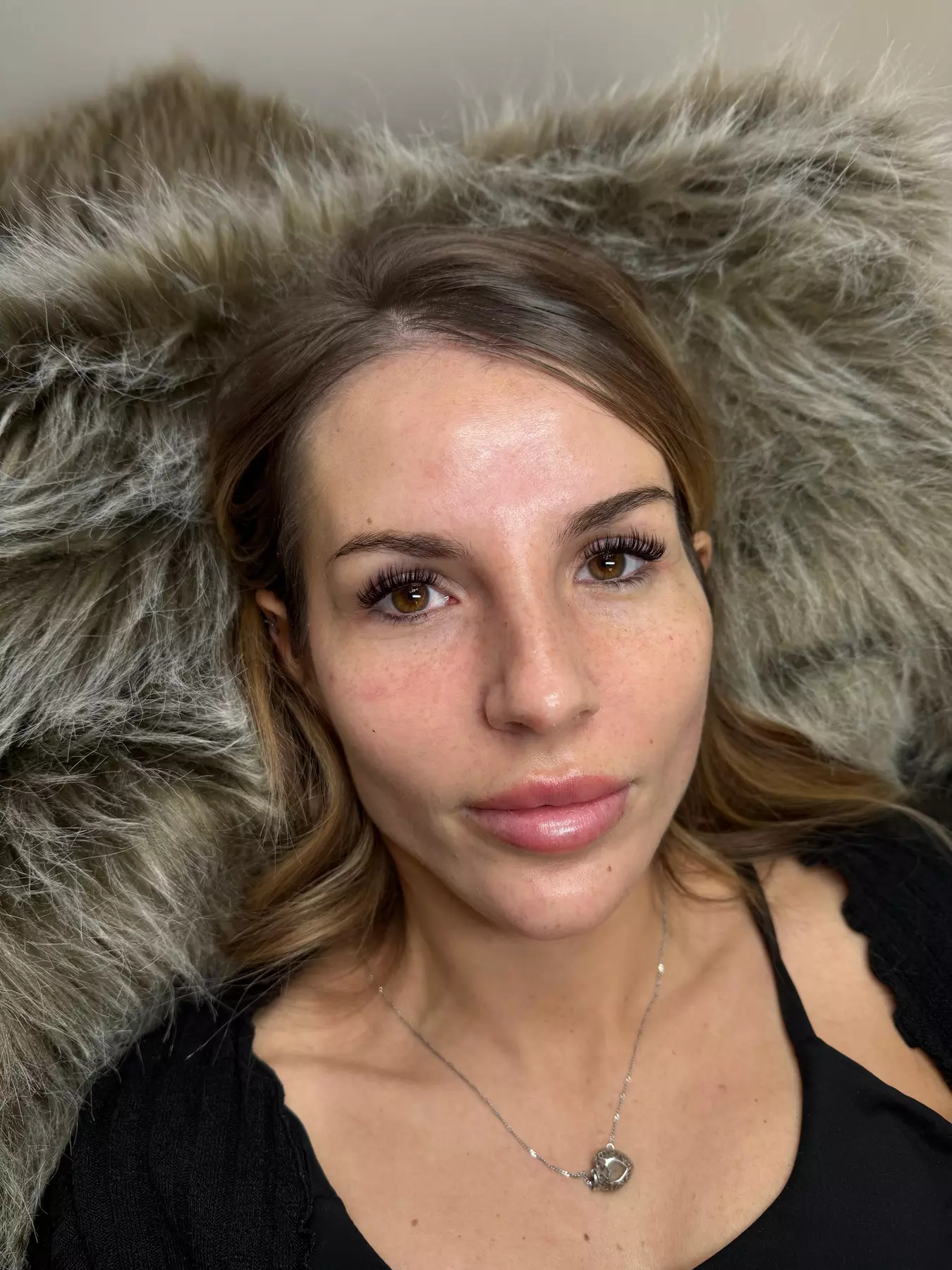 Up to 63% Off on Eyelash Extensions at Simply Stunning