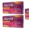 Image 3: Hayfever Allevia 90 Tablets, Non-Drowsy Allergy Relief