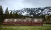 Seize the thrill! Get up to 43% off Entry to the 2025 Montana Spartan Sprint & Super