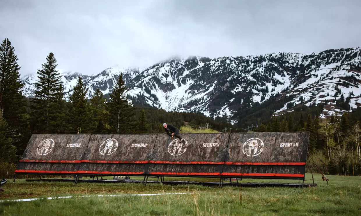 Gear up for the 2025 Montana Spartan Sprint & Super Adventure