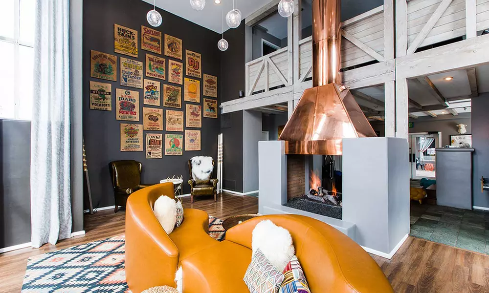 Hotel Ketchum in Ketchum - Book Now!
