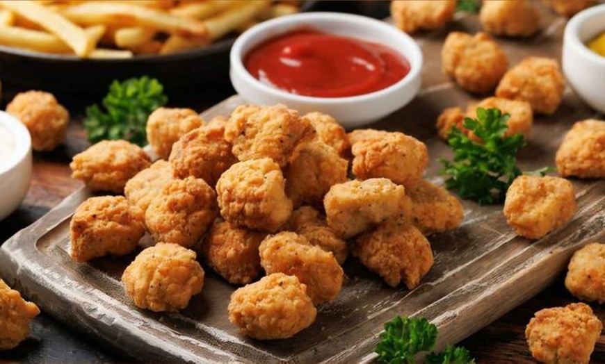 Image 3: Voucher Worth AED 50, 100, or 200 to Spend on Anything Off the Menu