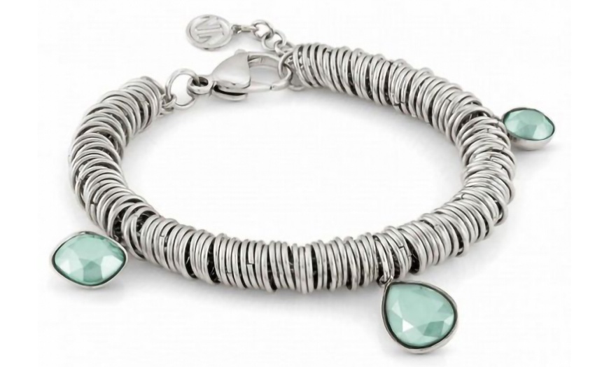 Image 12: Orecchini, Collane, Bracciali e Anelli Nomination