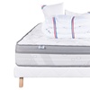 Image 3: Ensemble matelas de 26 cm et sommier de 13 cm