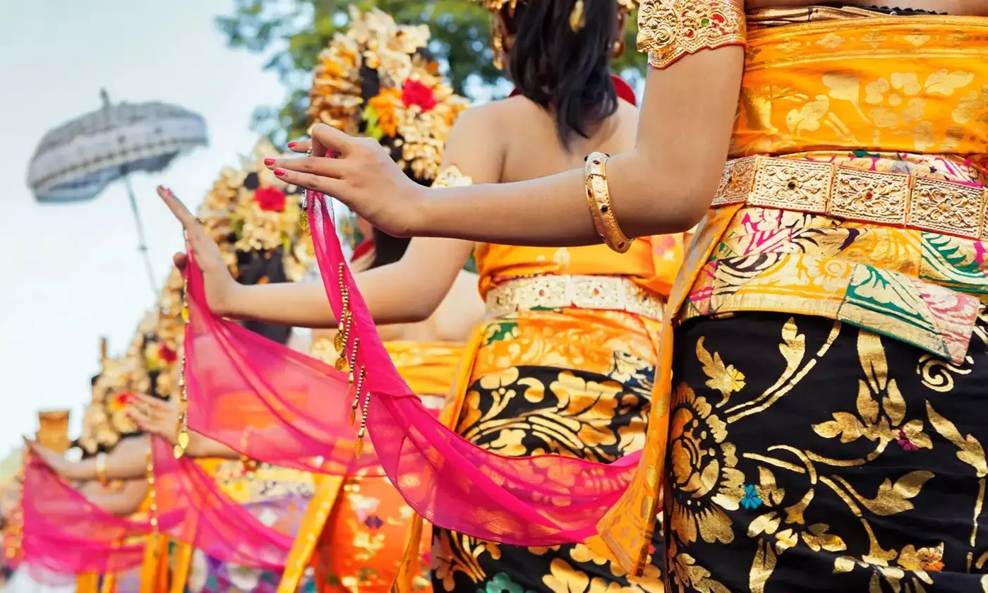 ✈ 11-Day Vacay in Bali & Gili Islands w/Air from Great Value Vacations