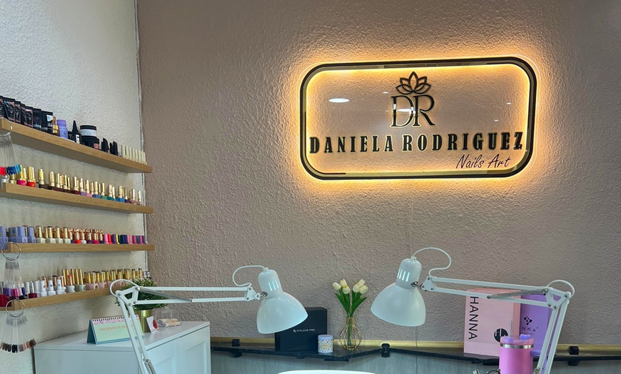 Image 7: Alisado de keratina con corte de punta