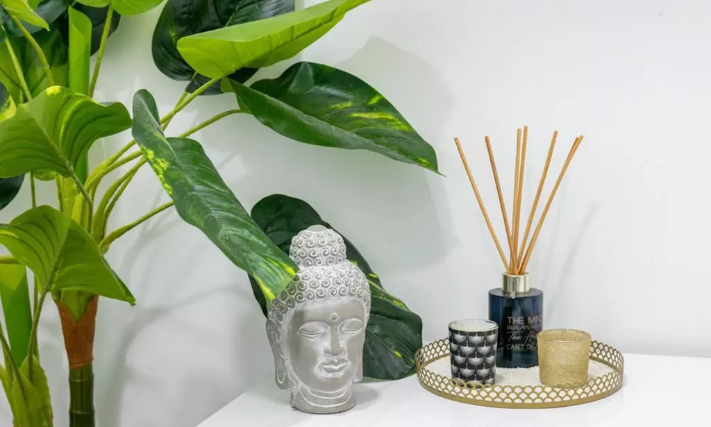 1 o 2 Rituales de belleza japonés SAHO con masaje Kobido