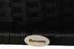 Outsunny Rattan-Effect Bistro Furniture Set - Second Medium