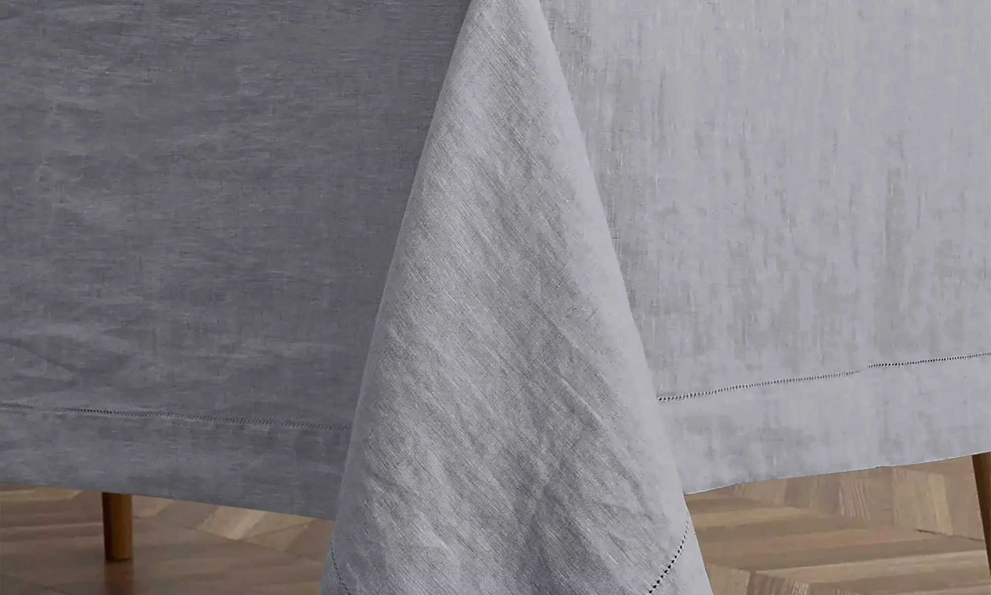 Tafelkleed van 100% katoen