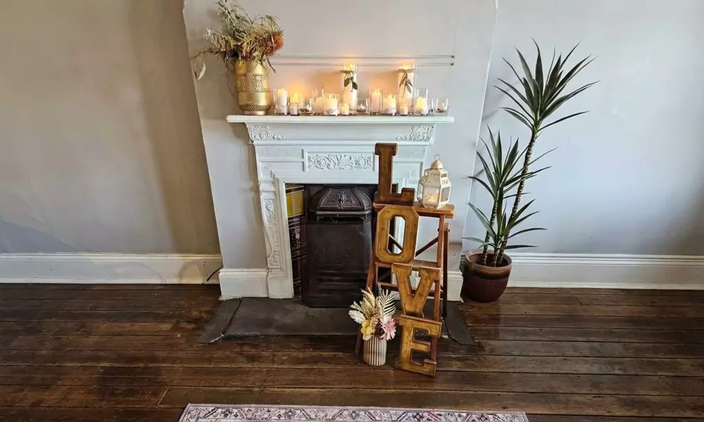 Core Steak Deal with Optional Tasting Paddle or Cocktail