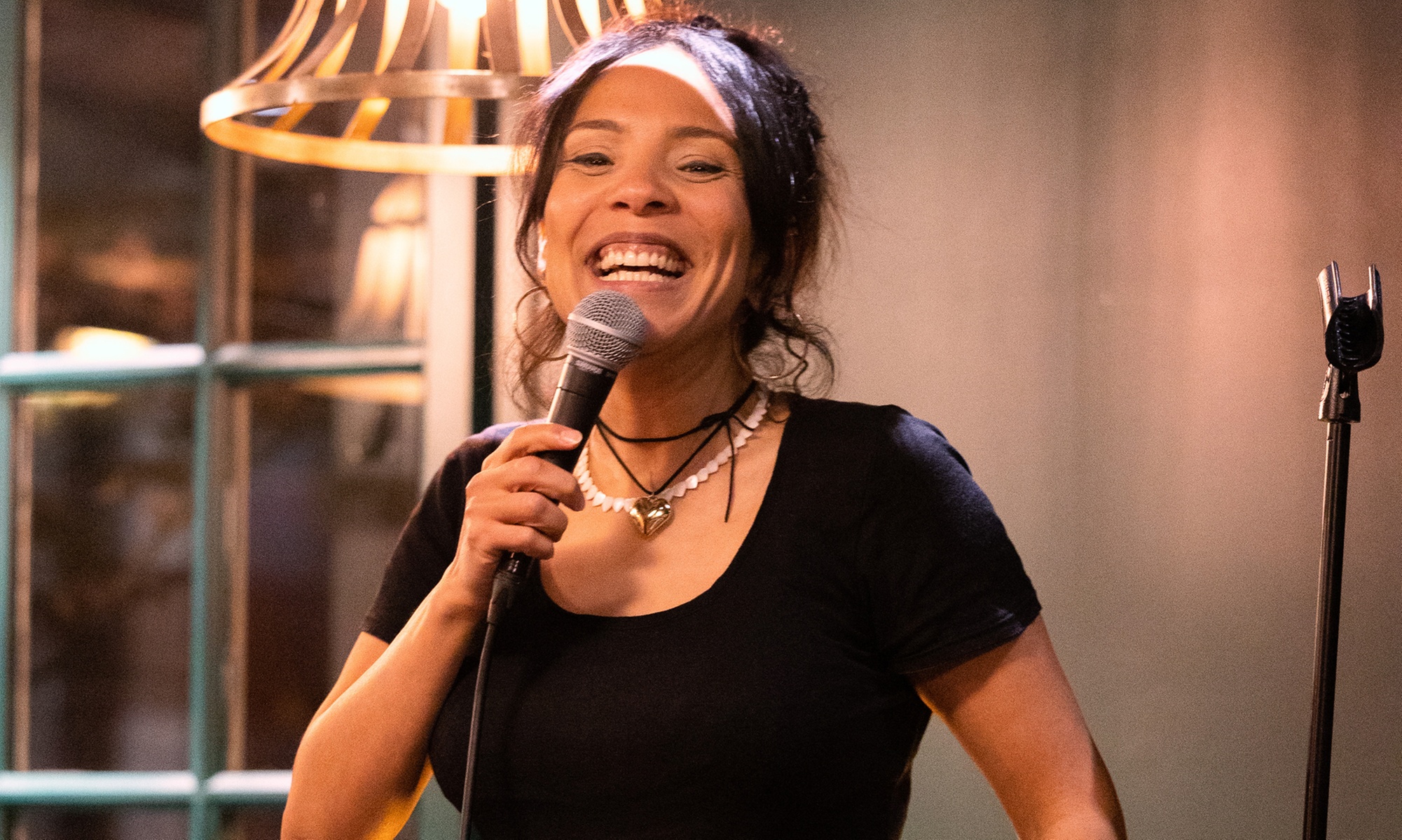 Entrées au Kube Comedy Club