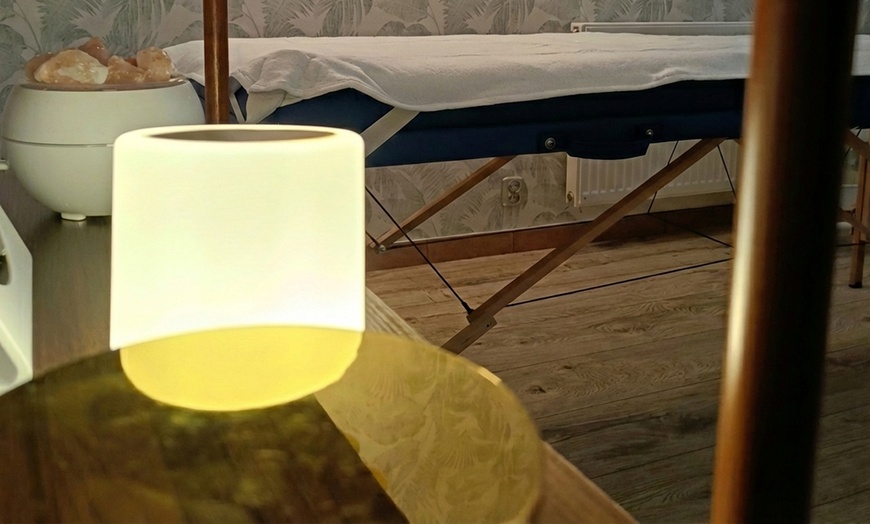 Image 4: Odkryj wieloetapowe rytuały Kobido lub masaż transbukalny