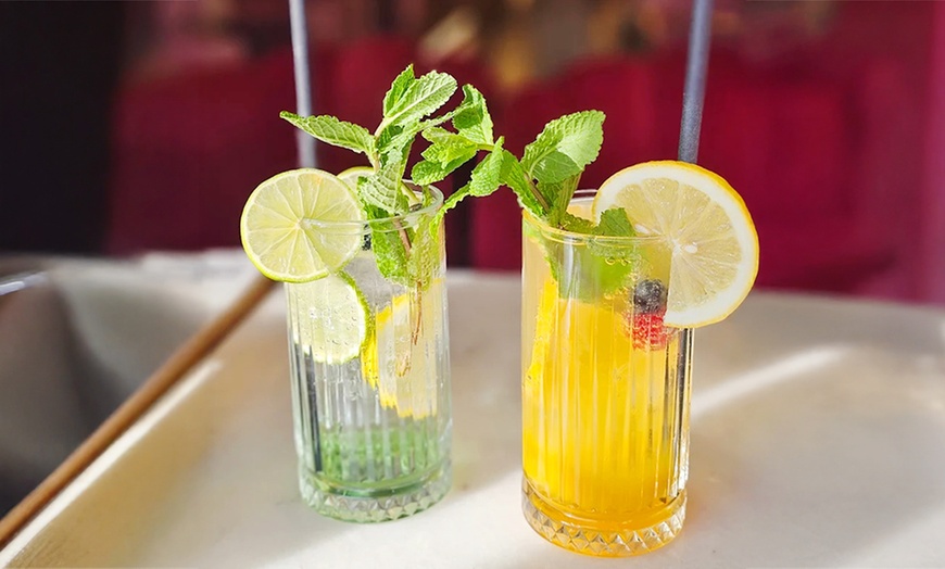 Image 10: Reichhaltige gesunde Bowl nach Wahl für 1, 2 oder 4 Personen