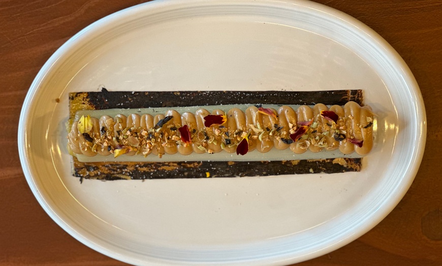 Image 1: Date un capricho con un menú degustación para 2 o 4 personas