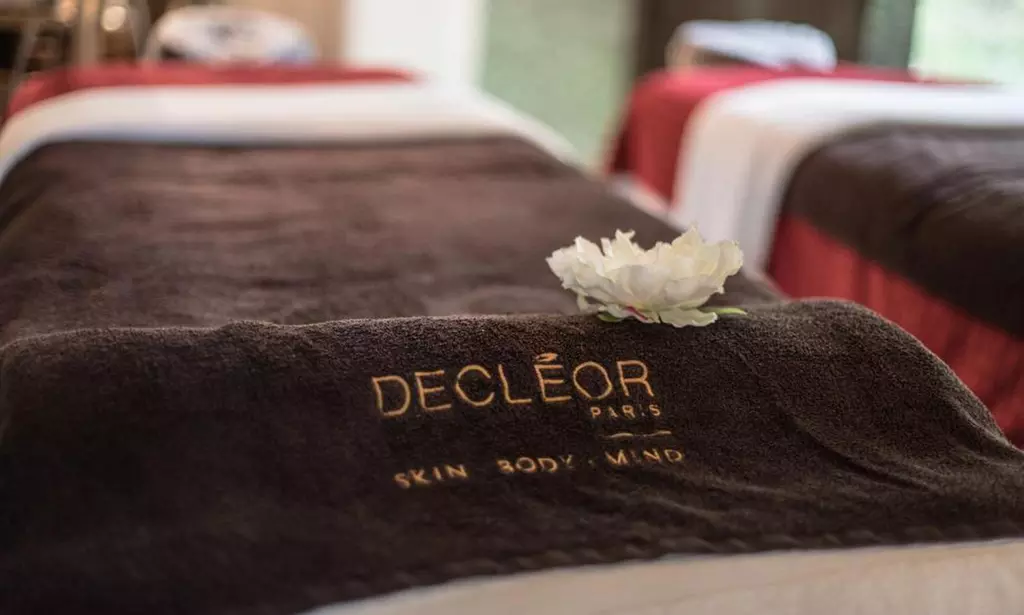 Proche Fontainebleau en 4* : chambre double avec pdj et spa