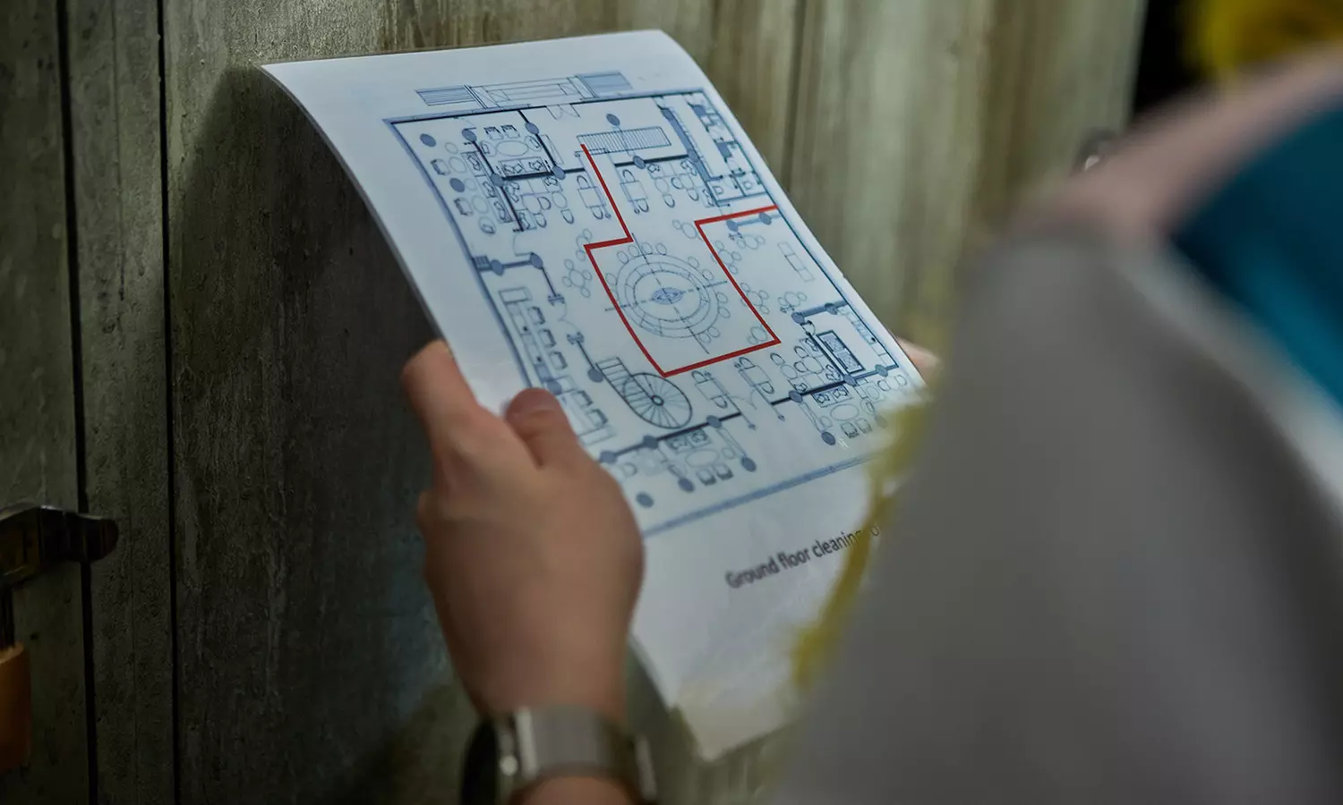 Exciting Escape Room Adventures for Six People on Multiple Locations!