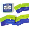 Image 8: One or Four Travel Card Games - Family Fun Questions and Riddles