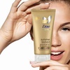 Image 1: One or Two Dove Derma Spa Face & Body Lotion Summer Revived Self Tan