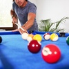 Image 9: Billard pliable avec accessoires SOKKER