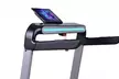 Cinta de correr eléctrica Space con motor de 1800 W y pantalla táctil LED ultraplana, con envío gratuito - Image 5