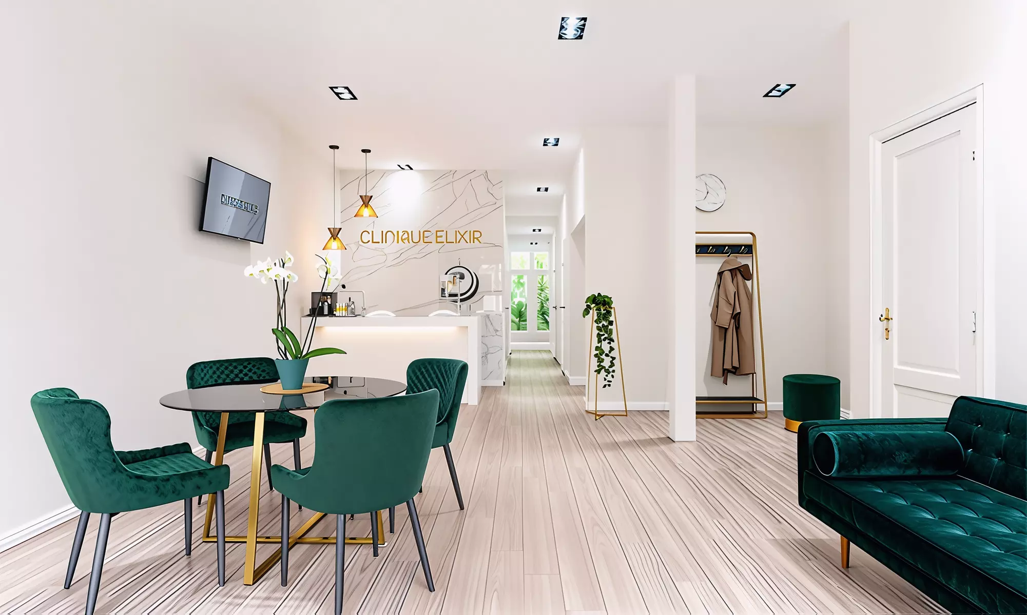 Professionele cryolipolyse vet bevriezen voor buik benen en onderkin