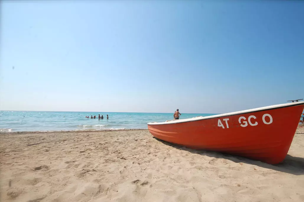 Sicilia 4*: camera con colazione o mezza pensione al Mahara Hotel