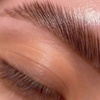 Image 1: Perfect Your Eyes: Eyebrow Threading, Waxing, Brow Lamination, & More