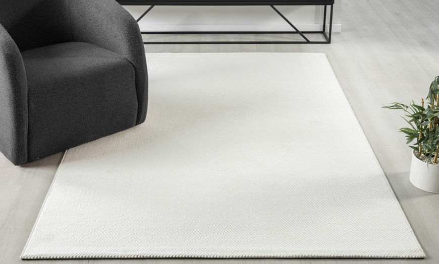 Image 5: Wohnzimmer-Teppich „Ada“