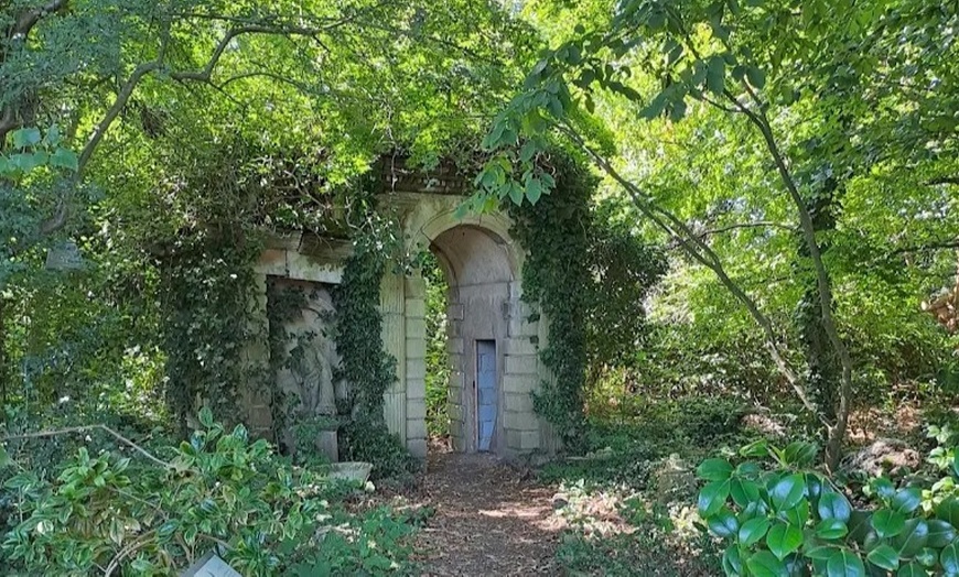 Image 24: Enjoy Family fun with Entry Tickets for Adults and Childrens