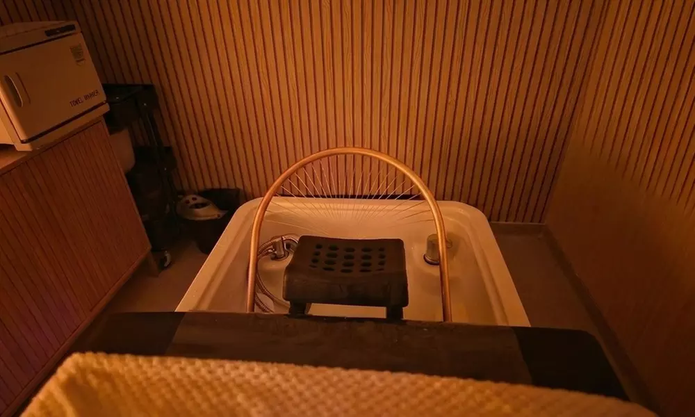 Ritual de Spa capilar Japonés con opción a tratamiento facial