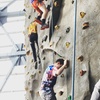 Image 3: One Hour Private Indoor Rock Climbing Party for Groups