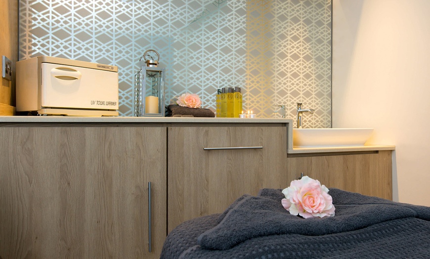 Image 4: Choice of Spa Day with Treatments, Lunch, Prosecco