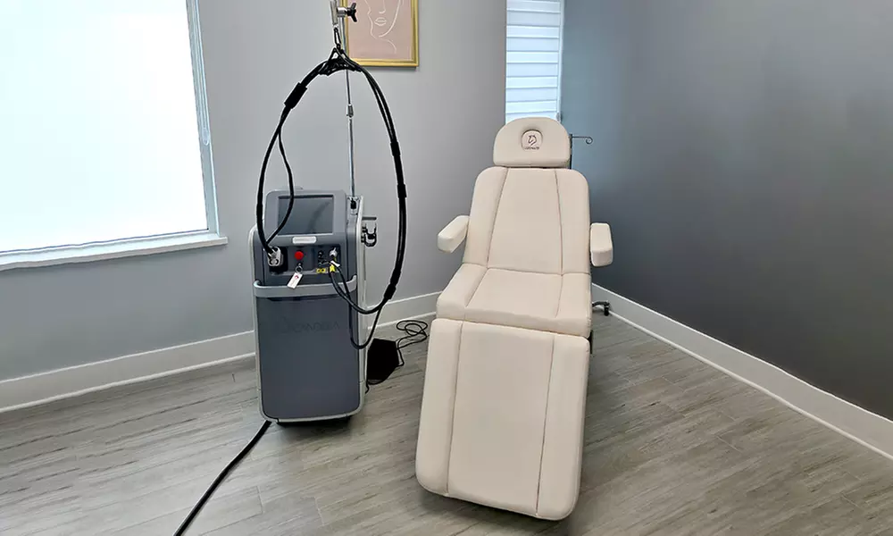 Enhance Your Beauty with 20 or 40 Units of Daxxify Up to  Off At The Spa By Rescue