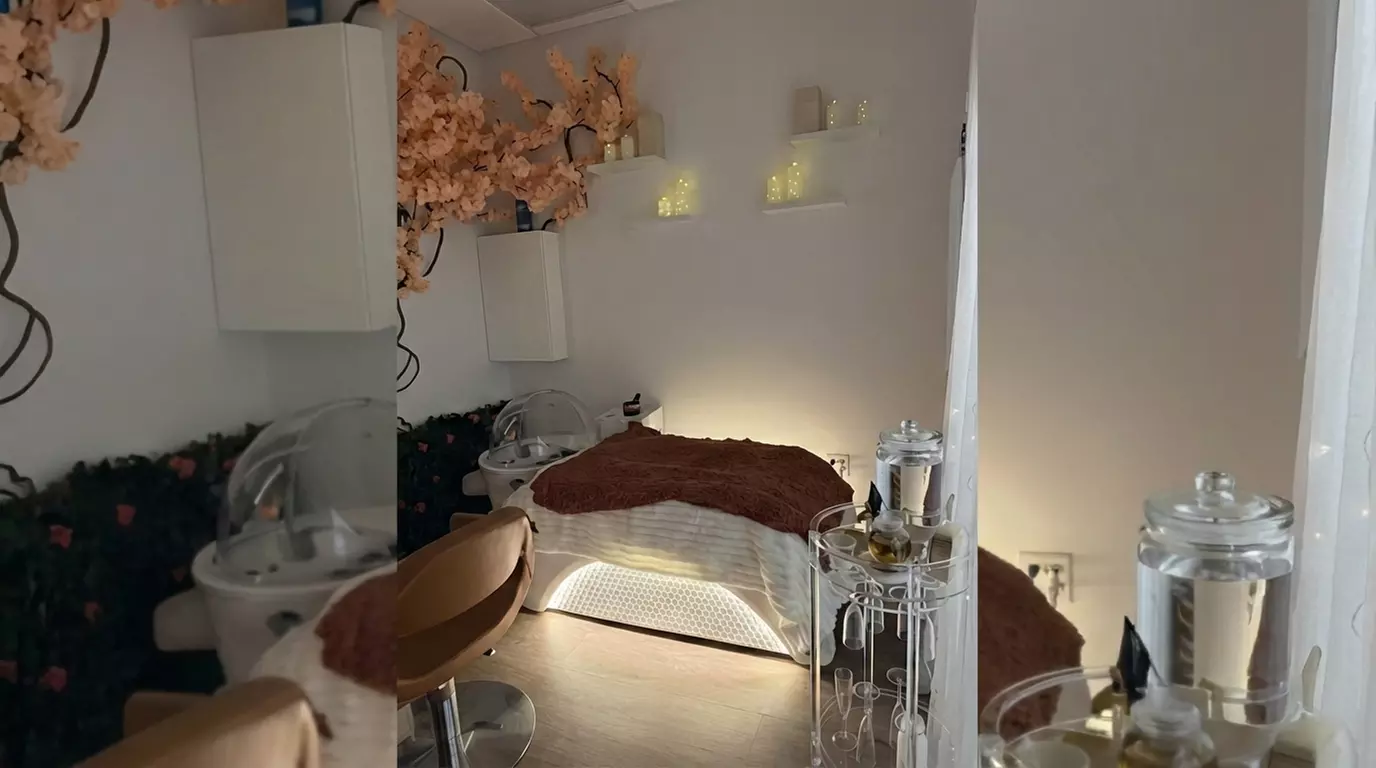 Root-to-Tip Head Spa and Scalp Revival Treatment (45 Minutes)