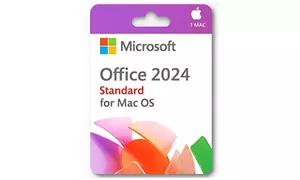 Get Microsoft Office 2024 For Mac With Lifetime Access at Get Software Deals - 85% Off