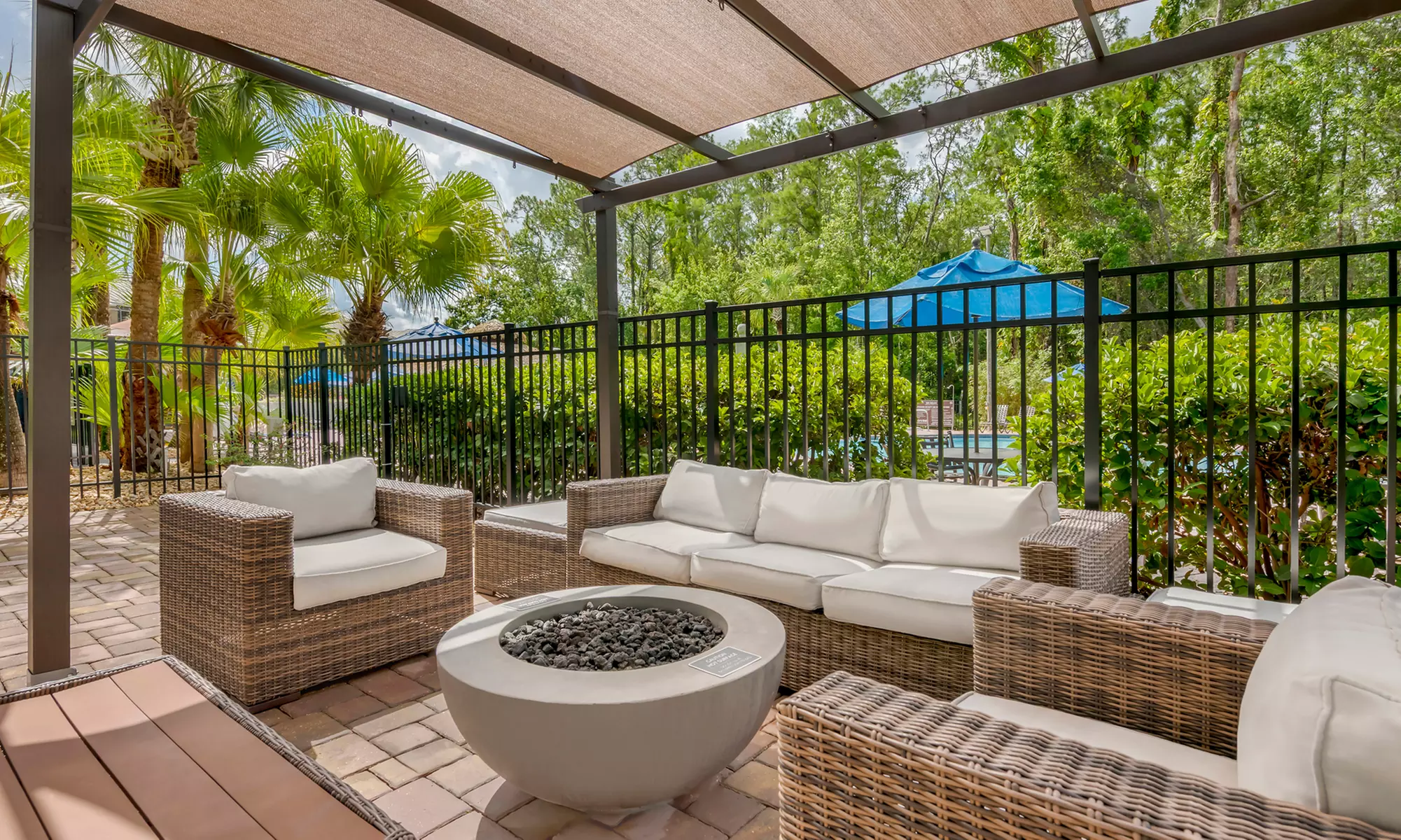 Family-Friendly Resort In Greater Orlando