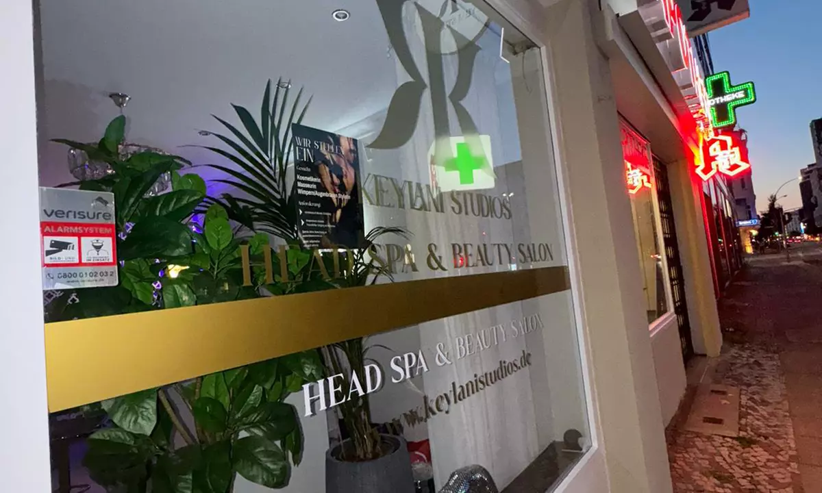 60 Min. Basic Gesichtsbehandlung oder koreanische Skin Care