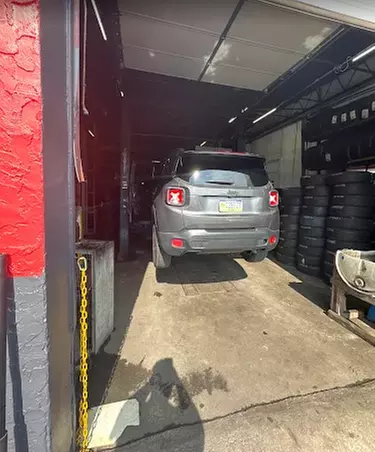 Conventional or Full Synthetic Oil Change w/ Filter Replacement & More