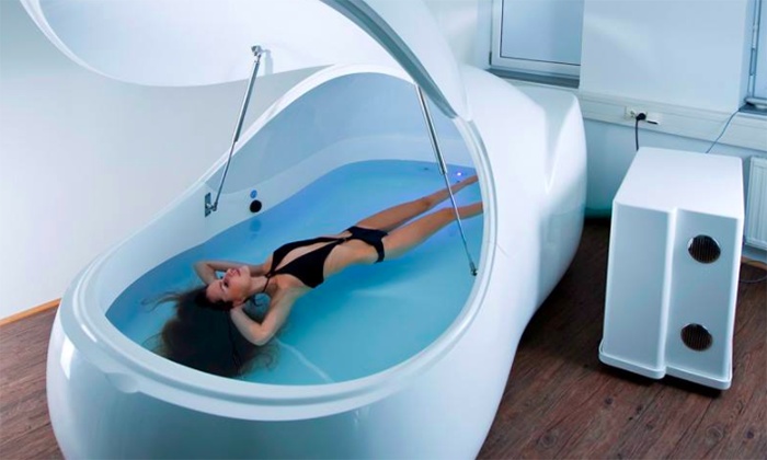 balance float groupon