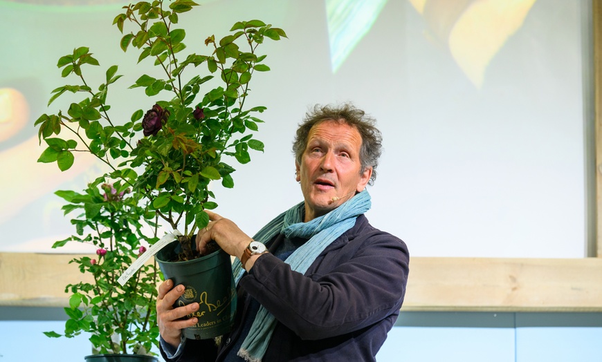 Image 12: BBC Gardeners’ World Live | June 12, 13, and 15, 2025 