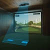 Image 2: Golf Simulator at the Ultimate Indoor Venue in Scottsdale w/ Add-ons Like Crafty Cocktails, 18-Hole Putting Course